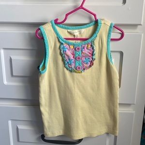 Matilda Jane tank top